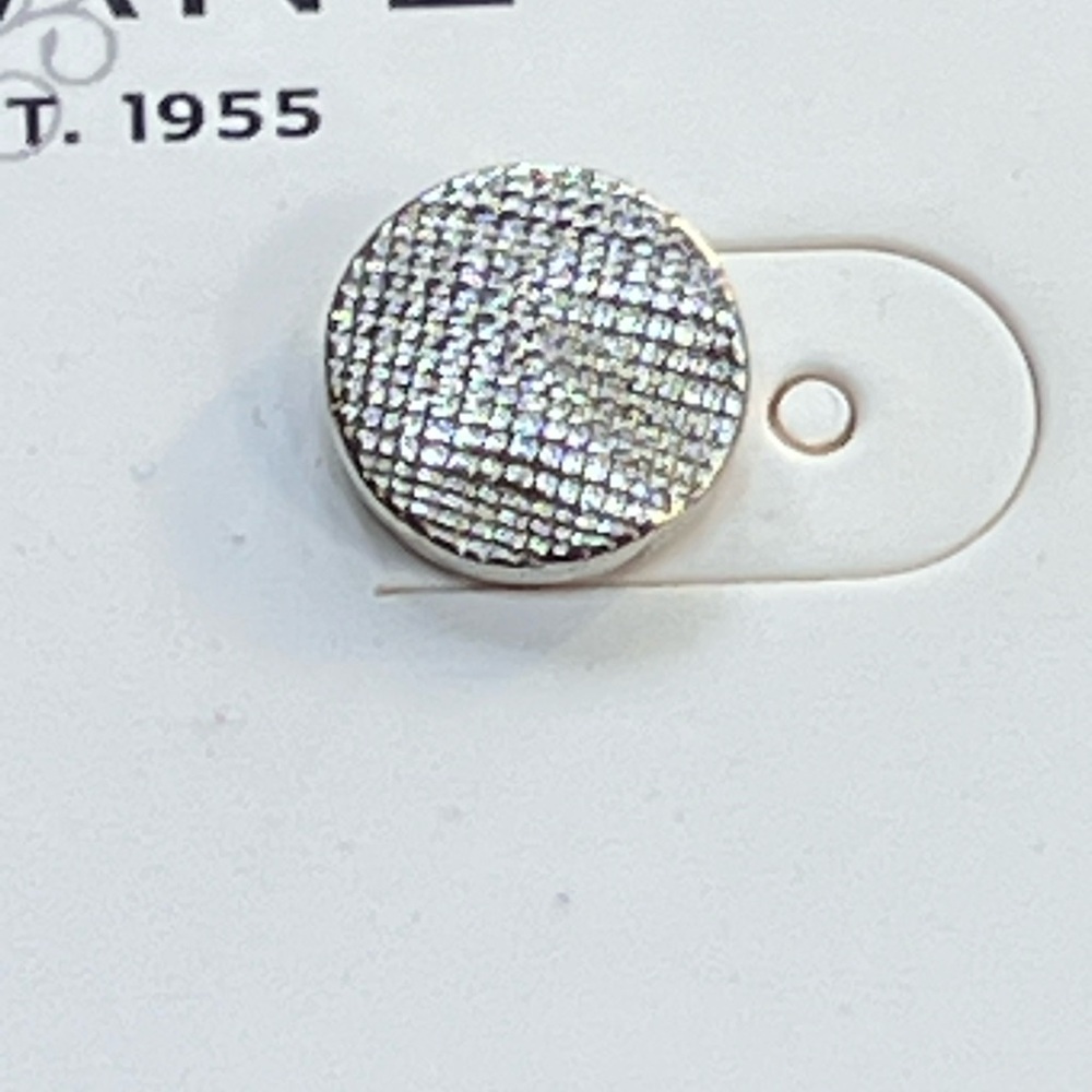 Dottie Stud Earrings- Park Lane - Picture 2 of 4